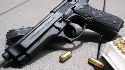 Title: Armed Theft of 3 Million Lira from Chicken Store
