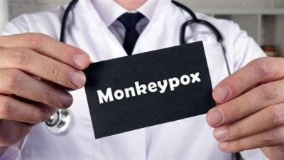 Title: First Two Cases of Monkeypox in Children in America