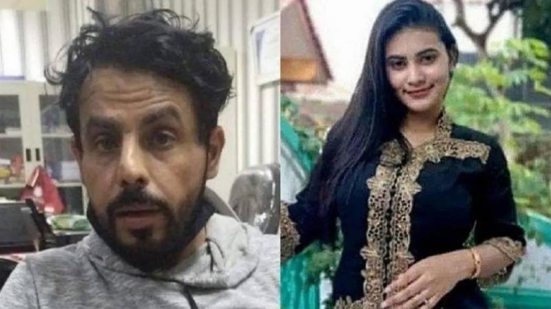 Saudi Man Kills Indonesian Wife with Acid 45 Days After Marriage: Video Documents His Arrest