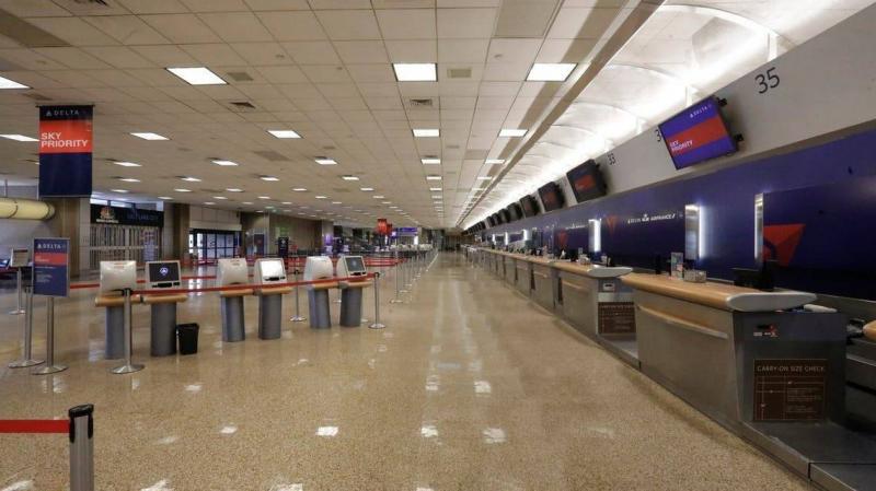 Rapid Deterioration in Travel Movement: Major Countries Reimpose COVID-19 Restrictions