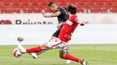 Benfica Approaches Qualification for Champions League Group Stage