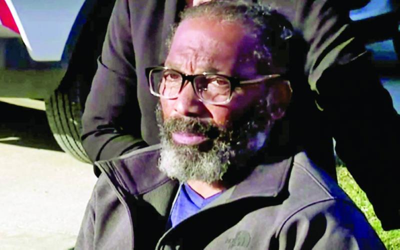 After 43 Years in Prison: Exoneration and $1.4 Million Raised