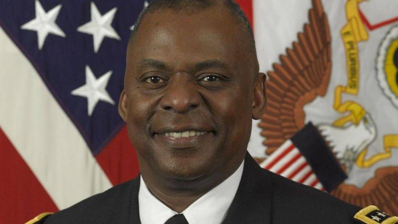 U.S. Senate Approves Lloyd Austin as Secretary of Defense