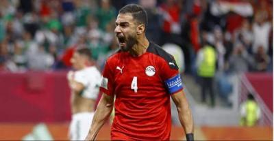 Injury of Al-Ahly Star Seconds Before the "Super" Match Against Raja
