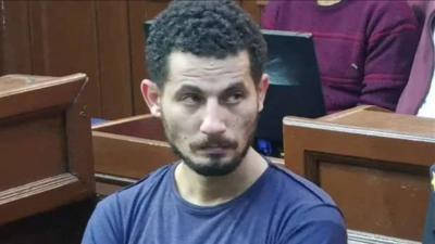 Video: Referral of "Ismailia Murderer" Papers to the Mufti