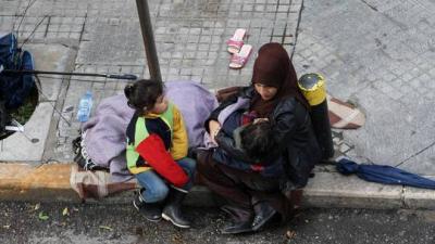 UNICEF: The Future of Children in Lebanon is "at Stake"