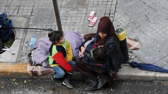UNICEF: The Future of Children in Lebanon is 
