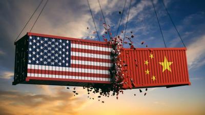 New York Stock Exchange Delists Chinese Company Amid Warnings from China