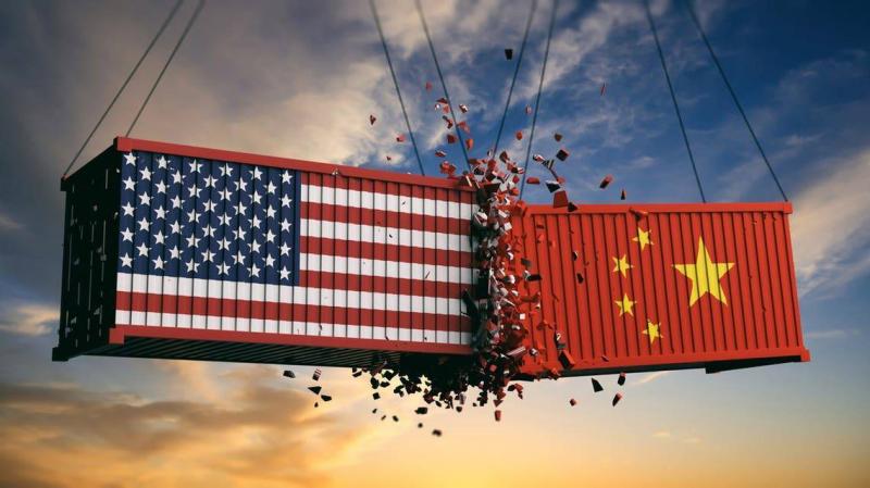 New York Stock Exchange Delists Chinese Company Amid Warnings from China