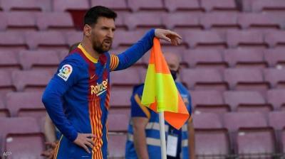 Messi Officially a "Free Agent": Latest Developments on His Contract Renewal