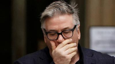 Surprise: Baldwin's Film Script Did Not Include Gunfire