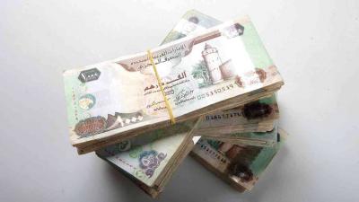 Exploiting a Friend's Trust to Embezzle 65 Million Dirhams
