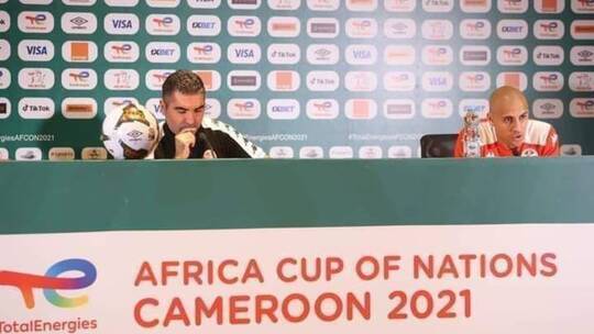 New Scandal in the Africa Cup of Nations