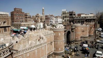 US Envoy: Sana'a Suffers from Houthi Violations