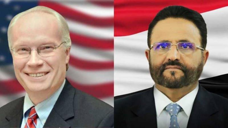 U.S. Envoy: Houthi Militia Exposes 37,000 Yemenis to Extermination