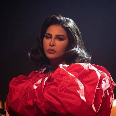 Death Grieves Artist Ahlam as Stars Offer Condolences
