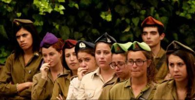 "Recruit Scandal" Shakes Israel.. Officer Sentenced to Prison