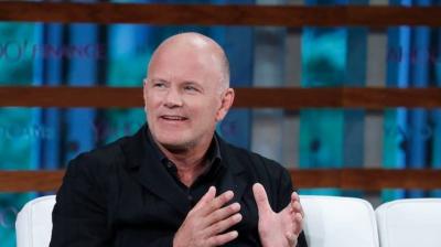 Billionaire Advises Cryptocurrency Investors After Price Crash