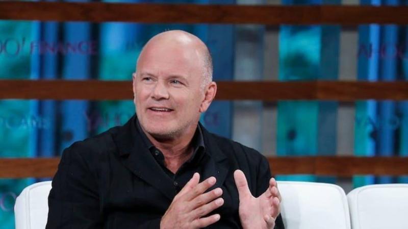 Billionaire Advises Cryptocurrency Investors After Price Crash