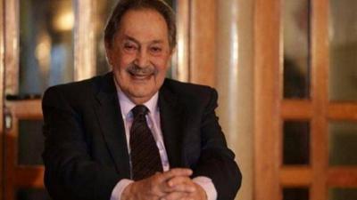 Death of Former MP Ghassan Al-Ashqar