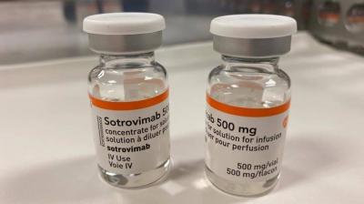 British Company: Our Treatment for COVID-19 is Effective Against Omicron