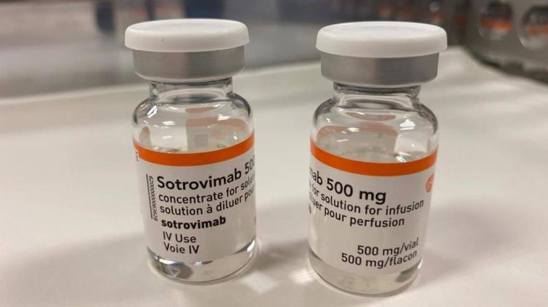 British Company: Our Treatment for COVID-19 is Effective Against Omicron