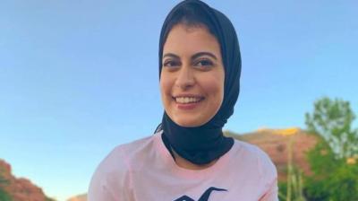 The Most Famous Cancer Fighter in Egypt is Defeated by the Disease.. A Final Farewell Post