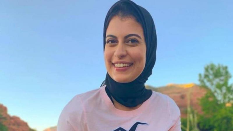 The Most Famous Cancer Fighter in Egypt is Defeated by the Disease.. A Final Farewell Post