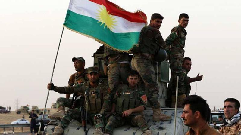 Iraq: New ISIS Attack and Kurdish Casualties