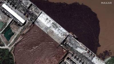 Egypt Informs Ethiopia of Its Firm Rejection of the Second Filling of the Renaissance Dam