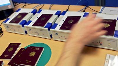 France Gives Back: Grants Citizenship to 12,000 People