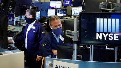 $28.7 Billion Injected into Global Equity and Bond Funds in a Week