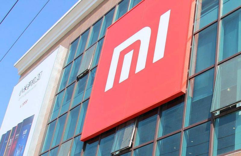 Xiaomi Shares Drop 10.6%