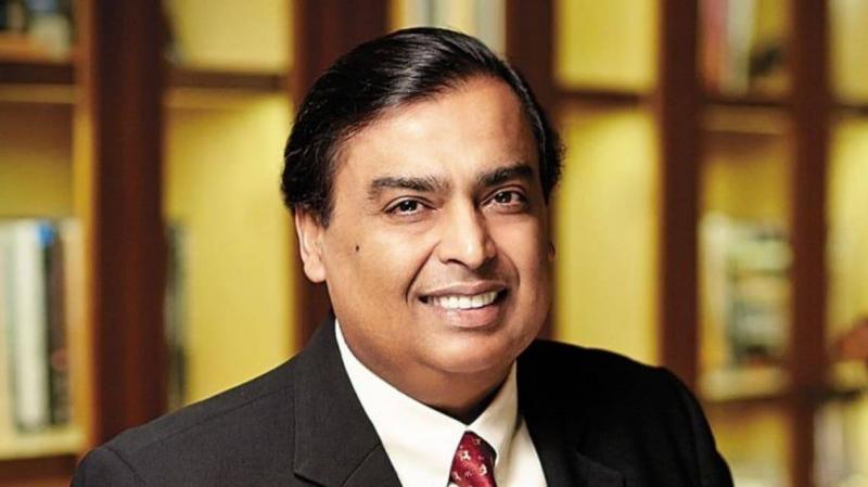 Wealthy Asian Tycoon Gains $3.7 Billion in One Day