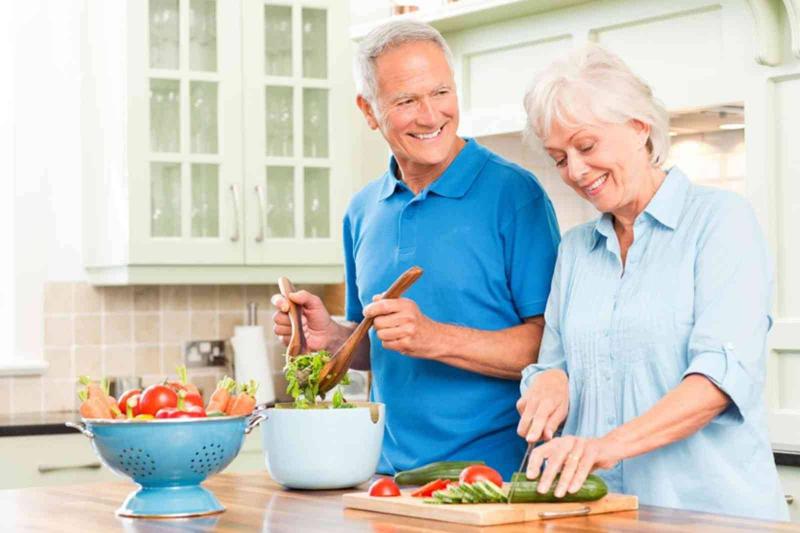 The Strangest Changes That Happen to Your Body After Turning 50