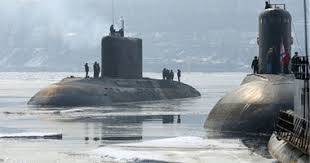 The Development of the Russian Submarine Fleet Increases Pentagon Concerns