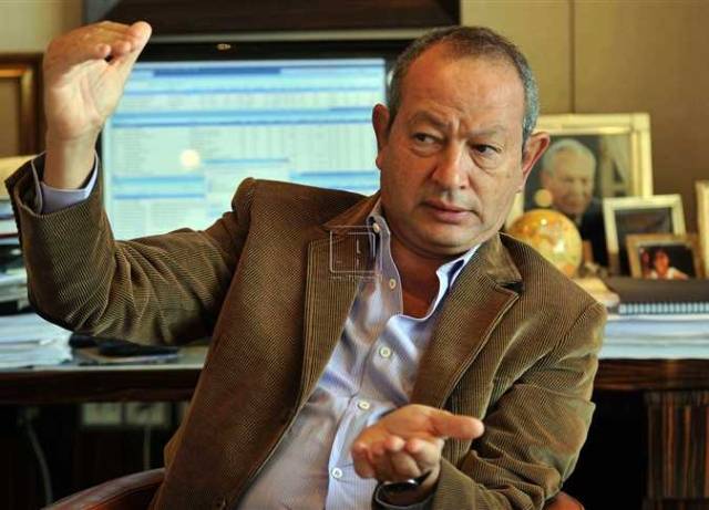 Egyptian Businessman Criticizes Conflicts Hindering Formation of Lebanese Government