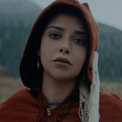 Balqees Fathi Trends with 'Sabirah'