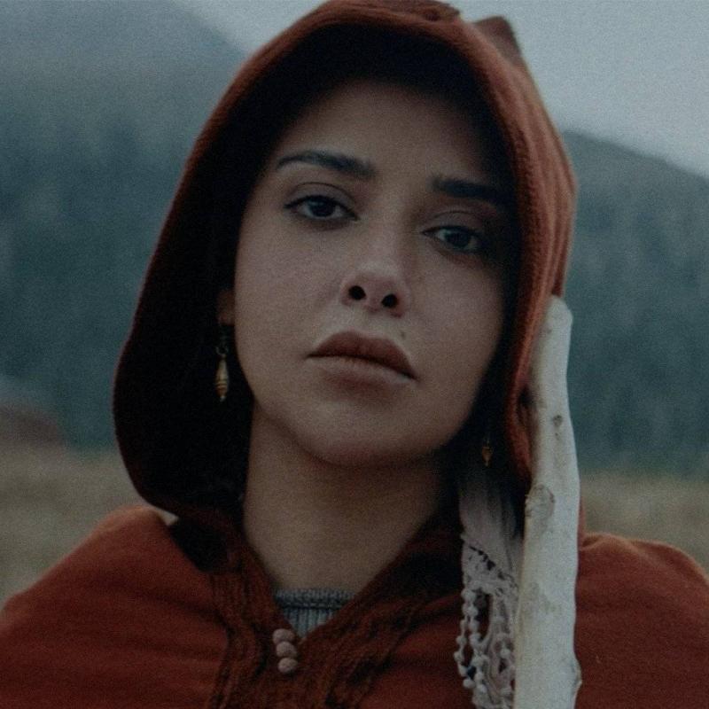 Balqees Fathi Trends with 'Sabirah'