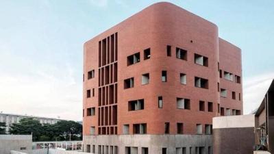 Scandal at the Embassy: Spy Cameras Found in Women's Restrooms