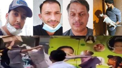 Finding 4 People Sought by Dubai Ruler to Thank Them