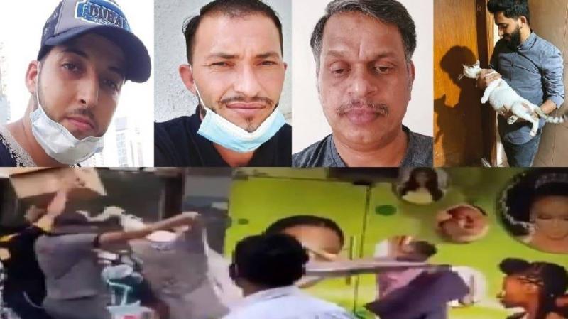 Finding 4 People Sought by Dubai Ruler to Thank Them