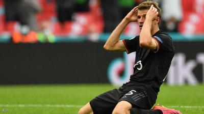 Surprising Exits of Star Teams after Euro 2020
