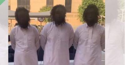 Arrest of Four Saudis Due to "Terrifying" Pranks for Social Media