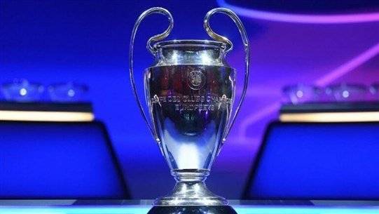 Announcement of UEFA Champions League Final Venues for the Next 3 Seasons