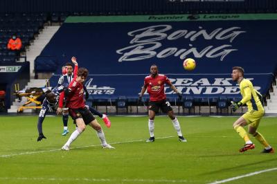 Manchester United Falls into Draw Trap in the Premier League