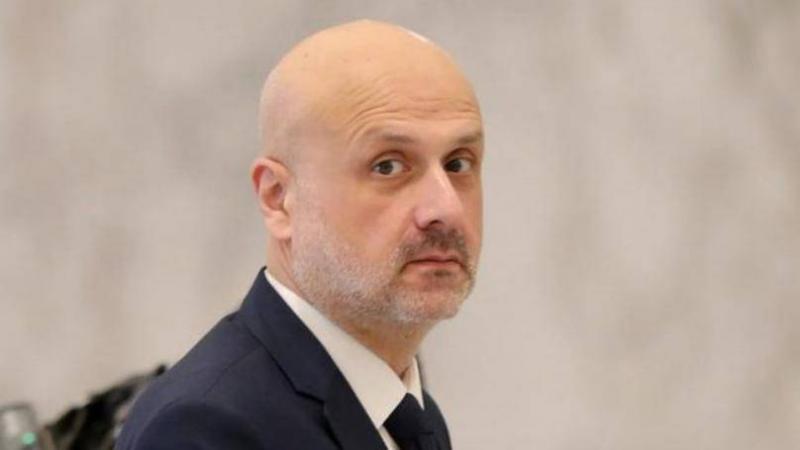 Title: Minister of Interior: Security Situation Under Control