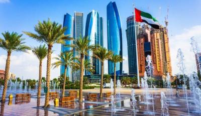 Abu Dhabi Announces Partial Lockdown