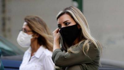 Clarification on Mask Wearing at Polling Stations