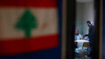 Title: Ban on Syrians Wandering Near Polling Stations in Baalbek
